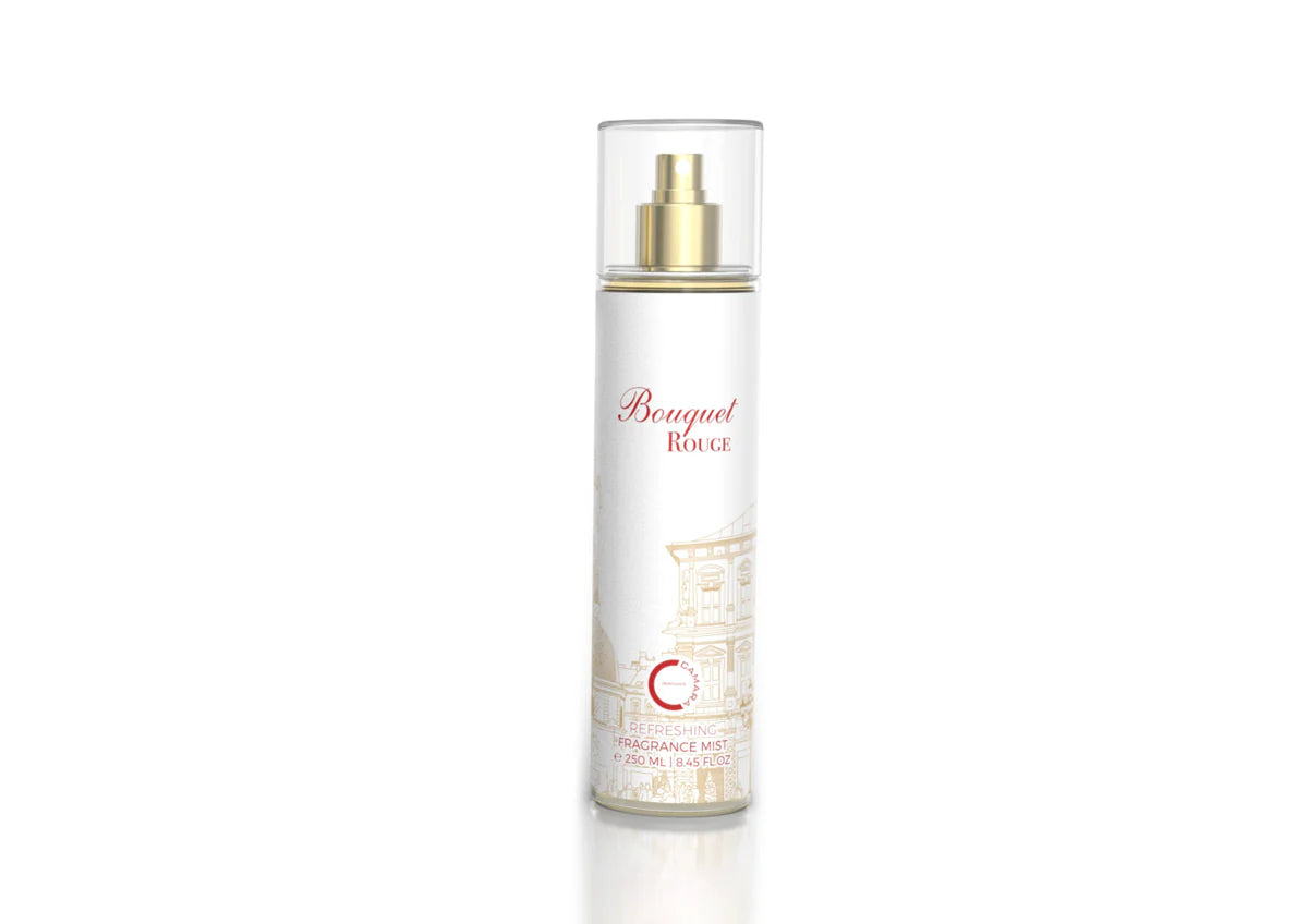 Bouquet Rouge Fragrance Mist (Inspired by Baccarat for Women)
