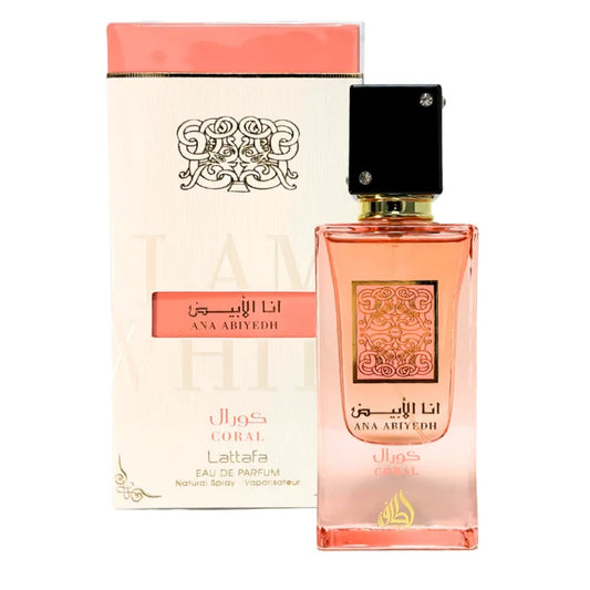 Ana Abiyedh Coral for Women 60 ML