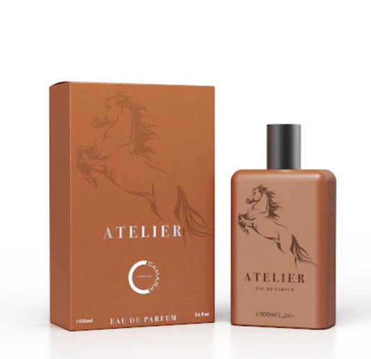 Atelier Camara for Men – 100ML (Inspired by Althair)