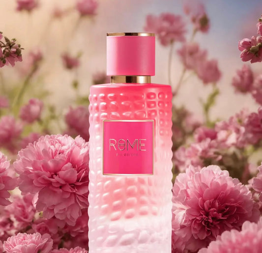 Bharara Mast Perfume Rome Pour Femme EDP 3.4 oz