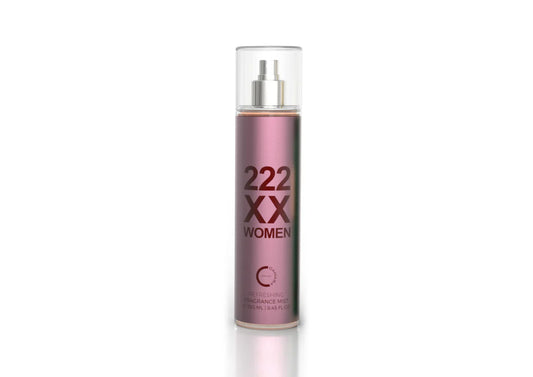 222 Fragance Mist (Inspired by 212 Women)