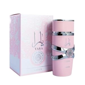 YARA for Women EDP - 100 Ml By Lattafa